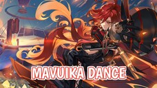 Mavuika Dance