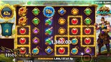 ZEUS MARAH MARAH | HOBISLOT77 | BONUS 50 + 50 - Bilibili