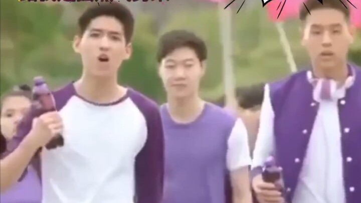 【BKPP】【โบราณคดี】โฆษณาที่คู่รักหนุ่มสาวอยากลบทิ้งมากที่สุด