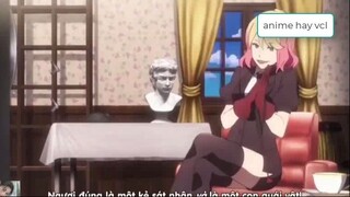 Nhạc Phim Anime✓ Main Giấu Nghề Là Thiên Thần Chết Chóc Sở Hữu Sức Mạnh Bá Đạo phần 1-14 hay vcl