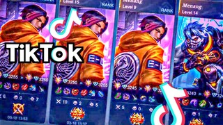 Tik Tok Ml ( Mobile Legends ) 2022 Keren Lucu Dan Viral Di Tiktok - TIK TOK MOBI