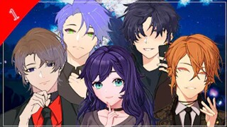 S1✨The Universal Stars Next Door✨ FULL MOVIE _Gacha Club_