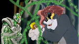 [Tom and Jerry] ตอน The Noble Cat King