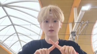 Hướng dẫn chi tiết từng bước về cách tăng tốc độ XO của Eunjeong rất gần gũi đến mức bạn luôn có thể