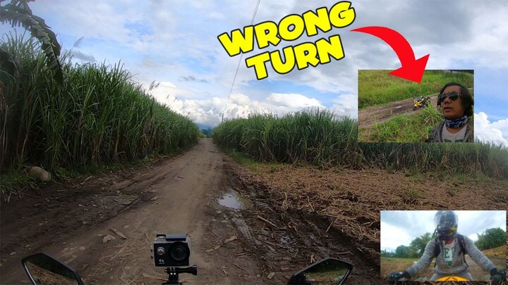 Off-Roading Sa Tubuhan (*Gone Wrong*) | Building Update