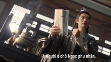 Kiểu Nguyệt Lưu Hỏa EP 9 [Sub Việt]