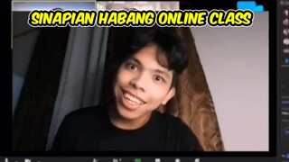 ONLINE CLASS PERO BIGLANG SINAPIAN,FUNNY MEMES FUNNIEST VIDEO COMPILATION