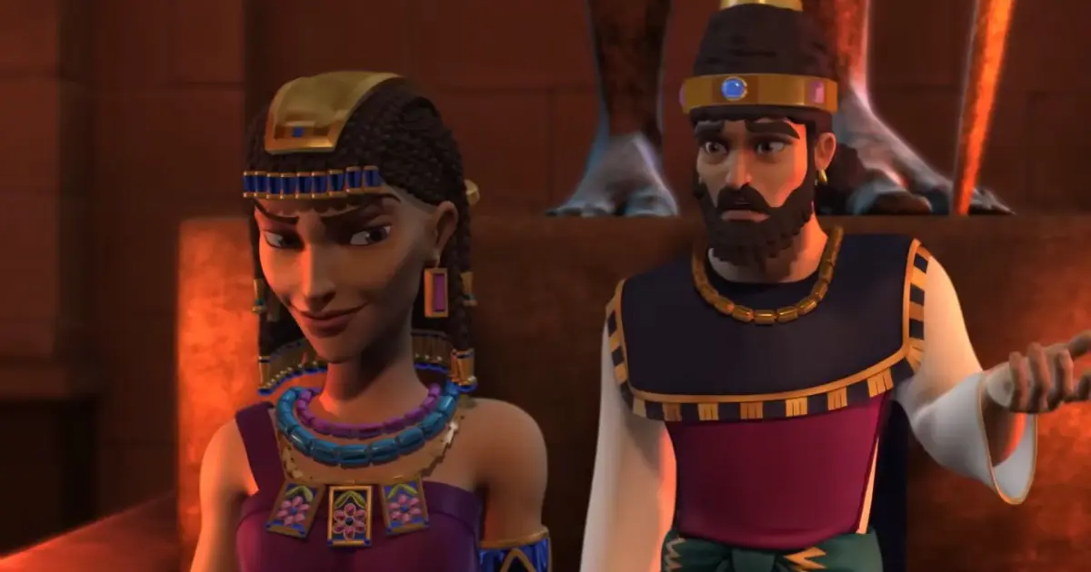 Top 174+ Superbook in hindi cartoon - Tariquerahman.net