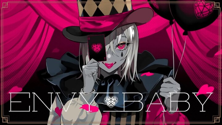 【Arasya】Envy Baby「エンヴィーベイビ」 - Kanaria COVER