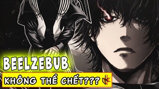 CHÚA RUỒI BEELZEBUB. Phân Tích Chap 67. Beelzebub Không Được Phép Chết???