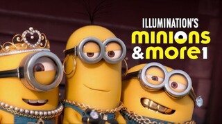 Minions & More 1 (2022)