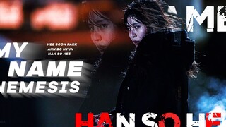 【以吾之名/4K/60帧】“要不要这么飒”