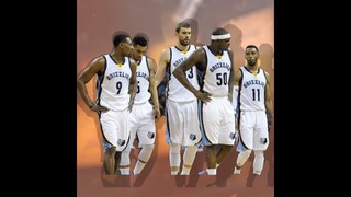 Ang Grit N Grind Era ng Memphis Grizzlies