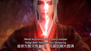 Renegade Immortal || Eps.86
