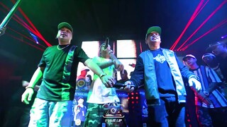 Iisang Tulay - OG Sacred & Mike Kosa Ft. Skusta Clee Live @ Zero Point QC