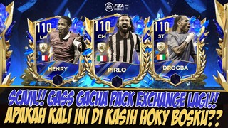 SCAM!! OPEN PACK EXCHANGE TOTY LAGI BARENG ANAK | FIFA MOBILE 23 | FIFA MOBILE INDONESIA | TOTY 23