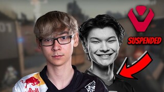 SINATRAA DI SUSPEND KARENA PELECEHAN SEXUAL? | Valorant Indonesia