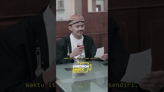 Episode 1 Pesona Jamu Gendong