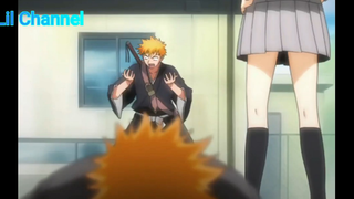 Bleach (Ep 2.1) _ Sứ mệnh Tử Thần? #Bleach