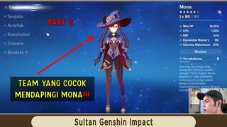 Ini Akun Udah Tua & Isinya Menarik Sekali (Part 2) - Genshin Impact Indonesia