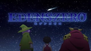 Edens Zero Episode 3 English Subbed