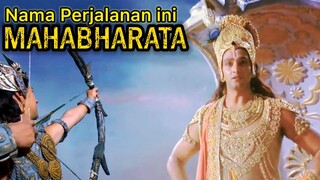 KRISHNA - Nama Perjalanan ini Adalah MAHABHARATA // Episode Pertama Mahabharata