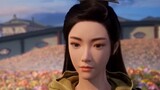 A Mortal's Path to Immortality: Immortal World 285: Ji Lin Kong Jing cannot fly and has to ride a bi
