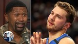 [FULL] Jalen Rose’s takeaways from the Mavs vs Suns East Semis: "Luka in 6 being taken for granted"