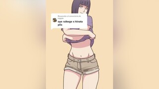 Responder a  ahí esta parati lentejas animehot hot hot lentejas hot video anime foryou equipo7 apoy