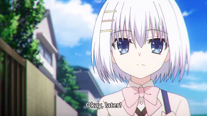 Date A Live III Episode 6- Crossroads