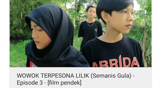 Menuju Gunung Bersama Bintang - [sjk vlog]