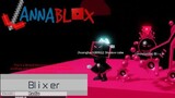 Blixer | Shadow Cube | Fresh - Just Shapes & Beats ROBLOX