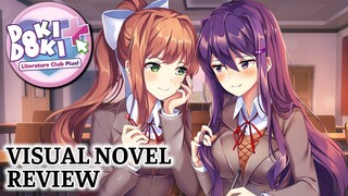 Doki Doki Literature Club Plus | Rediscovering Psychological Trauma