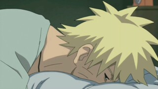 Naruto mengetahui bahwa Jiraiya telah meninggal