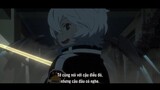 Raikas - Phim anime hay Kỉ nguyên Trigger - Phần 44 #anime #schooltime