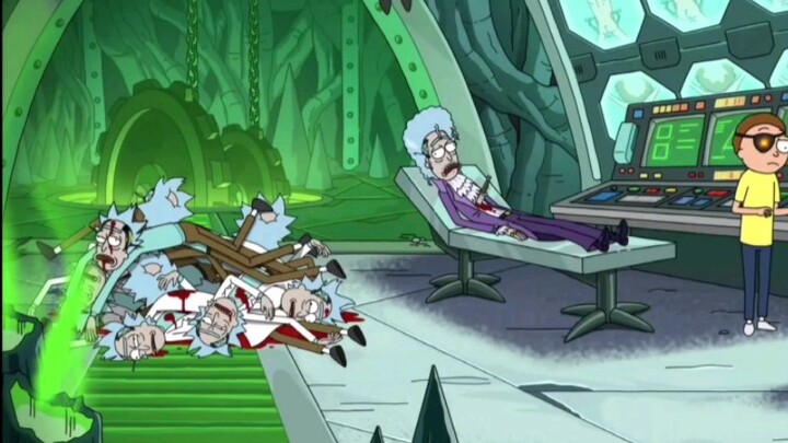 [Rick and Morty] นี่คือตอนแรกที่จริงจังของซีซั่นที่ 7!