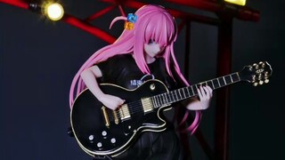 What would a figurine of Pochi-chan's most exciting moment look like? Unboxing!