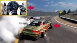 Silvia S15 Tandem Drift Gameplay! | Car X Drift Racing Multiplayer!