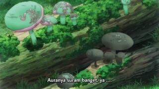 Yuusha Party wo Tsuihou sareta Beast Tamer EPISODE 6 SUBTITLE INDONESIA 🇮🇩😊