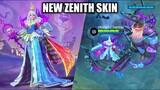 FINALLY! I GOT IT! THE FIRST EVER ZENITH SKIN | VEXANA'S TWISTED FAIRYTALE
