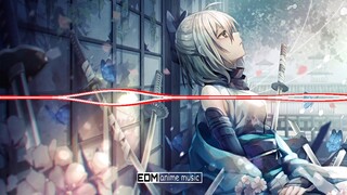 [ S - Nightcore ] - Khi Nỗi Đau Quá Lớn Remix (Vocal nữ)