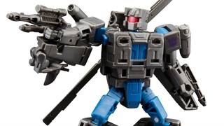 Transformers Models Weekly Talk, Official Announcement of New Panther