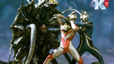 "𝟒𝐊 Remastered Edition" Ultraman Gaia: Classic Battle Collection "Issue 9"