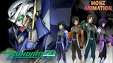 Mobile Suit Gundam 00 Episode 7 Tagalog