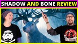 Shadow and Bone Review - Netflix Original Series
