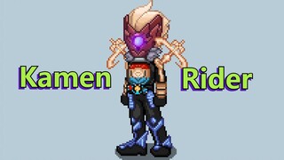 Kamen Rider