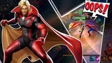 HOW TO PLAY ADAM WARLOCK | SKILL GUIDE AND ANALYSIS