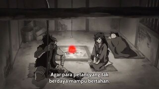 Dororo eps14 sub indo