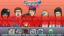 Si Korban Mendapat Ganjaran Yang Setimpal Akibat Perbuatannya! |Criminal Case: Pacific Bay Part 53