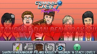Si Korban Mendapat Ganjaran Yang Setimpal Akibat Perbuatannya! |Criminal Case: Pacific Bay Part 53